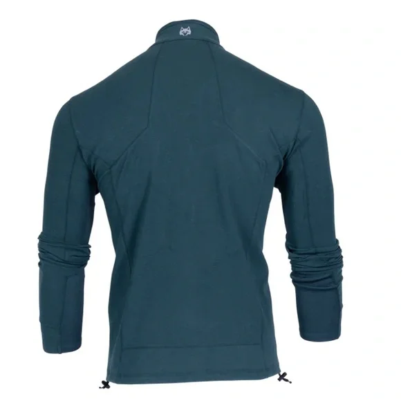 Greyson Sequoia Full Zip Forest Green Jacket XL - Picture 15 of 16